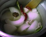 季節の旬カレー作り方3写真