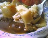 季節の旬カレー作り方6写真