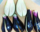茄子消費に☆茄子とひき肉の揚げとろ煮作り方2写真