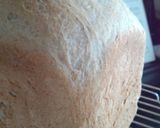 米粉と全粒粉のパン作り方7写真