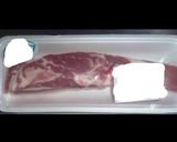 ★蒸し豚★〜韓国の唐辛子酢味噌で〜作り方1写真