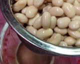 シュガーカットで懐かしのひじきの煮物作り方5写真