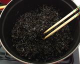 シュガーカットで懐かしのひじきの煮物作り方6写真