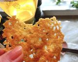☆✦。パリパリチーズ。✦☆作り方5写真