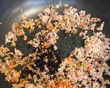 豆腐を食べる！麻婆豆腐作り方4写真