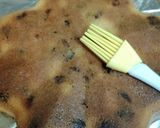 クランベリーチーズブランデーケーキ♪作り方3写真