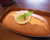 香る、しっとりレモンパウンド作り方10写真