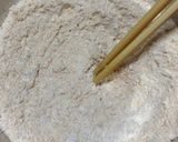 トースターで!ヨーグルトきな粉スコーン♪作り方1写真
