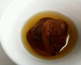 麻婆豆腐の素で作る、本格麻婆丼作り方1写真