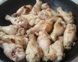 本格イタリアン煮込み☆チキンカチャトーラ作り方6写真