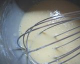 超簡単!レンジで♬ＨＭで♬チーズ蒸しパン作り方4写真