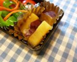 のっけるだけ♪バターかぼちゃ作り方5写真
