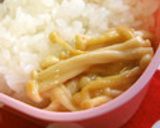 チンするだけの“えのき＆チーズ”作り方8写真
