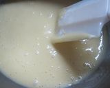 超簡単!レンジで♬ＨＭで♬チーズ蒸しパン作り方5写真