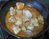 チキンライス作り方2写真