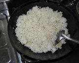 チキンライス作り方3写真