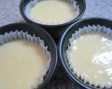 超簡単!レンジで♬ＨＭで♬チーズ蒸しパン作り方6写真