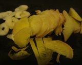 抗酸化作用♪鶏手羽の煮込み作り方1写真
