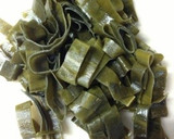 美味しい！昆布としめじと白菜の炒め物♪作り方1写真