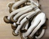 美味しい！昆布としめじと白菜の炒め物♪作り方2写真