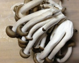 美味しい！昆布としめじと白菜の炒め物♪作り方2写真