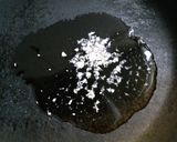 きゅうりのバジル炒め作り方4写真