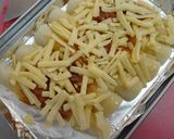 火を使わずに簡単♪味噌チーちく作り方4写真