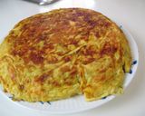 春キャベツ・人参のキッシュ　簡単炊飯器！作り方6写真