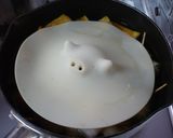 大根と人参のくるくる炊き作り方17写真