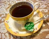 *【簡単】紅茶のふるふるゼリー*作り方7写真