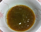 手作り♪焼肉のたれ作り方4写真