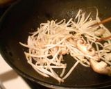バター醤油風味のカツオステーキ作り方2写真