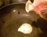 バター醤油風味のカツオステーキ作り方5写真
