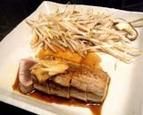 バター醤油風味のカツオステーキ作り方6写真