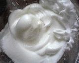 バナナどっさり ぺしゃんこケーキ作り方3写真