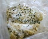 マヨとパン粉で？☼サバイバルクッキー☼作り方3写真
