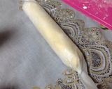 アイスボックスクッキー作り方7写真