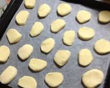 アイスボックスクッキー作り方10写真