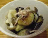 揚げだしなす作り方6写真