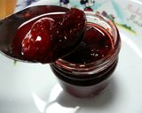 甘さ控えめ　いちごジャム（プレザーブ）作り方5写真