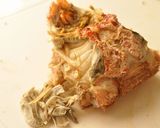 毛カニのさばき方作り方4写真