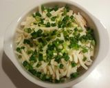 簡単♪美味しい♪はんぺんのチーズ焼き作り方2写真