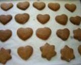 ホットケーキミックスでさくさくクッキー★作り方5写真