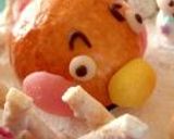 お菓子の家！２００５「アンパンマンのパン工場」作り方6写真