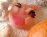 お菓子の家！２００５「アンパンマンのパン工場」作り方10写真