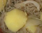うちの肉じゃが☆アサヒ系金属ＵＳＥ作り方5写真