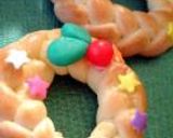 お菓子の家！２００５「アンパンマンのパン工場」作り方17写真