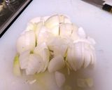 カレー味のジャーマンポテト作り方1写真