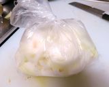 カレー味のジャーマンポテト作り方2写真