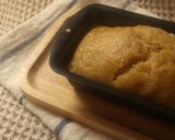 お鍋でできるよ♪ホエーの蒸しパン作り方5写真